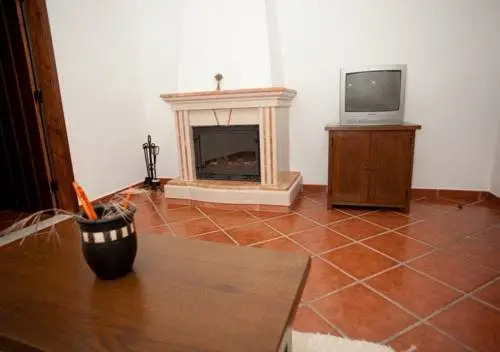 Naveterra-Hotel Rural