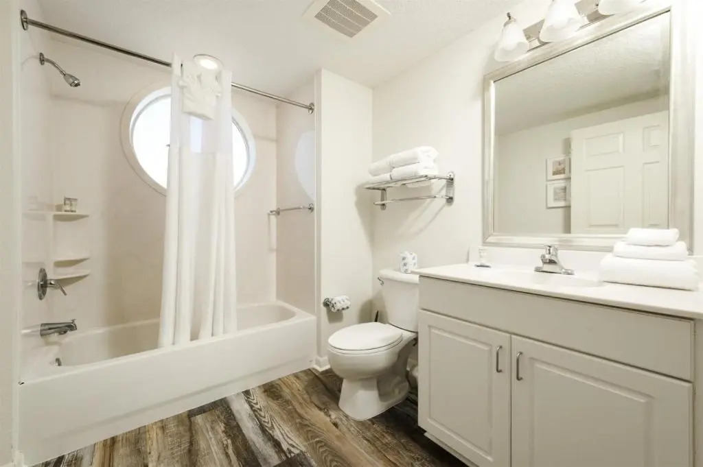 Unit 2120 Ocean Walk - 2 Bedroom Ocean View