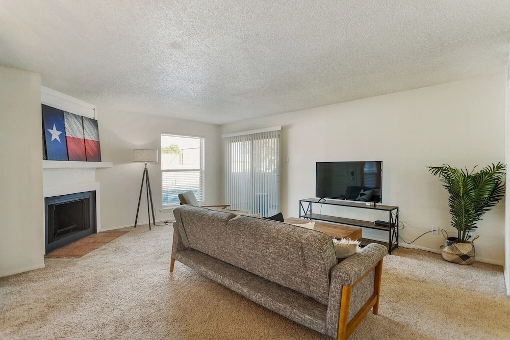 The Relaxing Suites of Midland