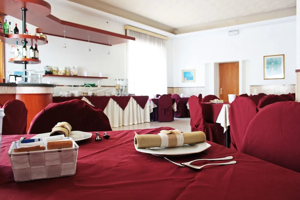 Hotel Centrale