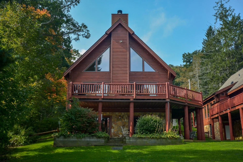 Bear Hollow 5 Bedroom House