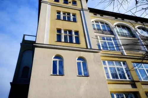 Sopot Ostsee Apartments