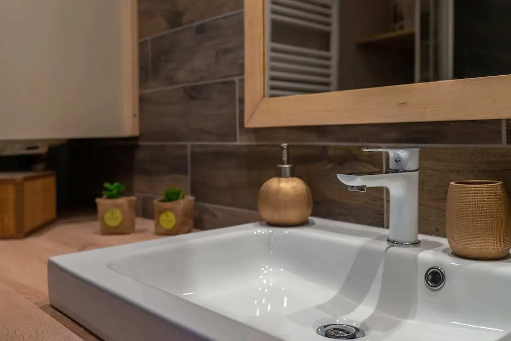 Le Grand Large Appartement privé