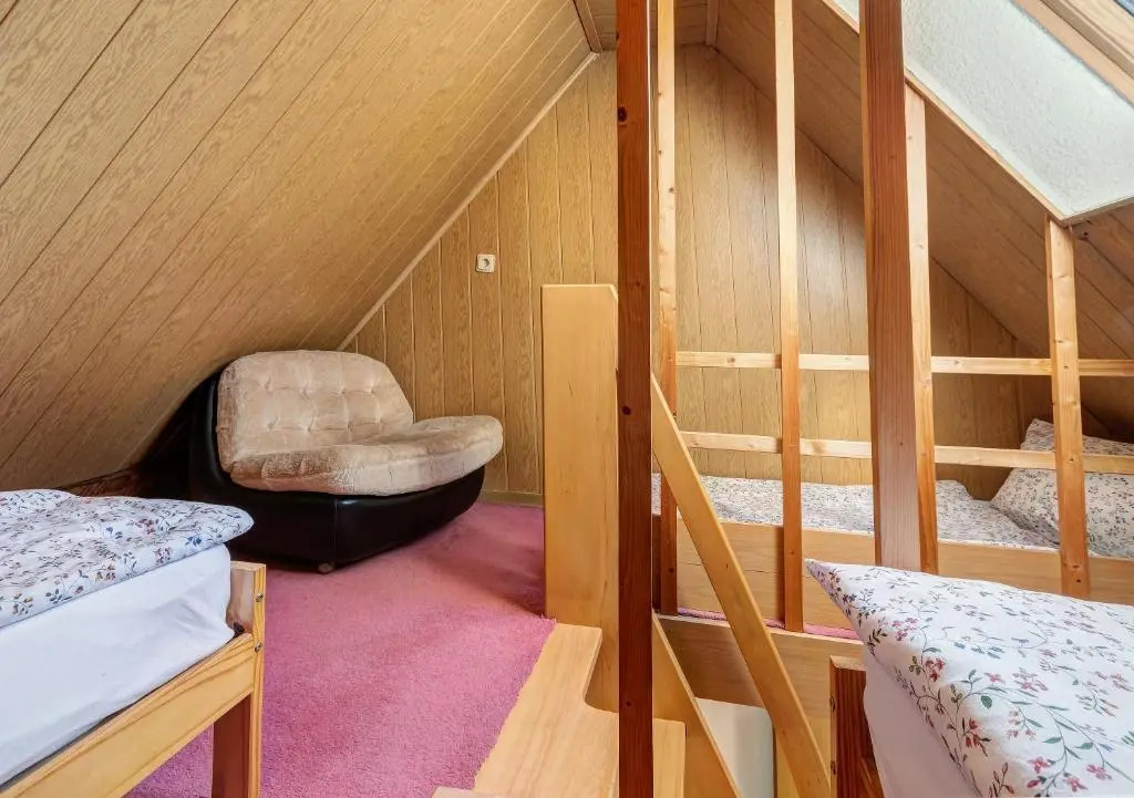 Ferienwohnung Grams