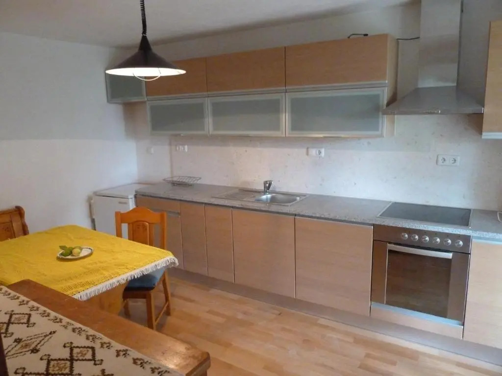 Ferienwohnung
