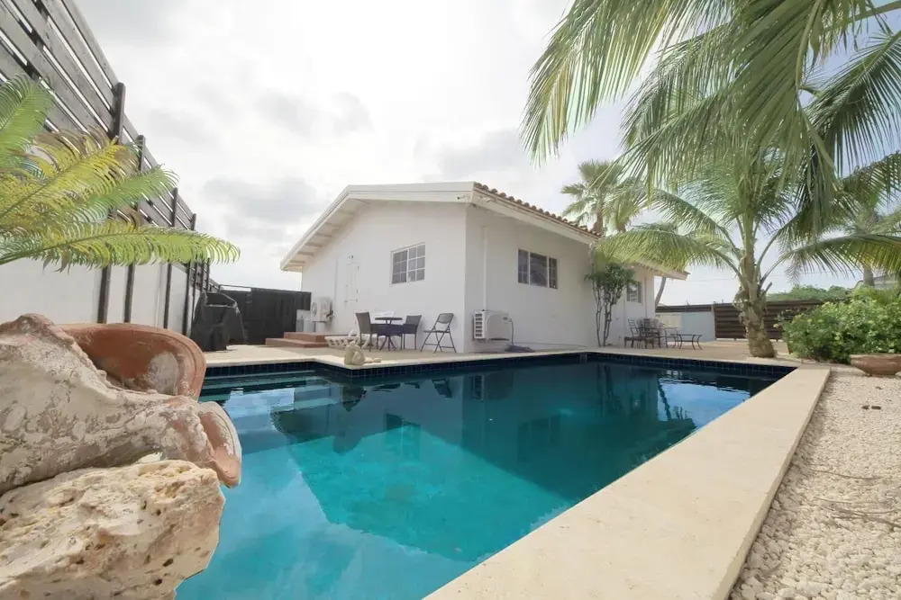 Casa Azul