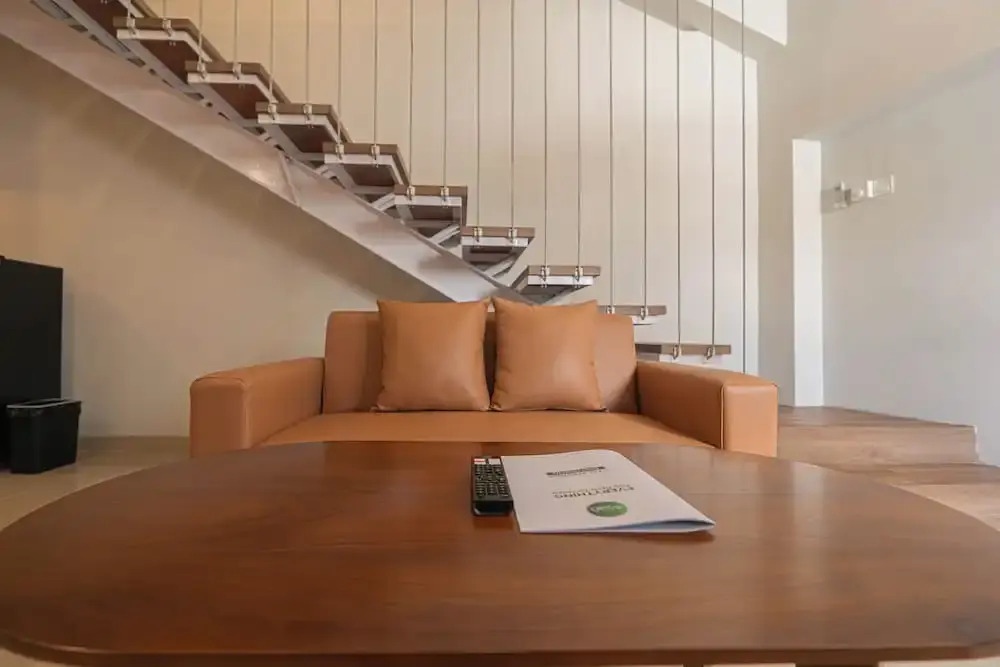 Casa Residence Bali By Bali Cabin