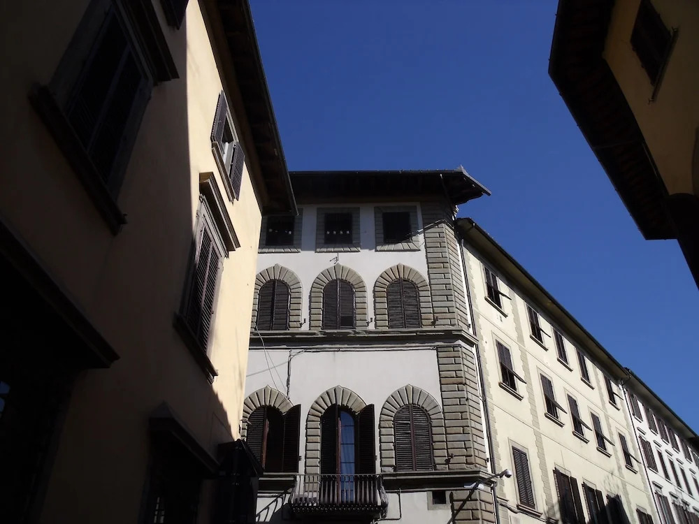 SantAgostino Apartments