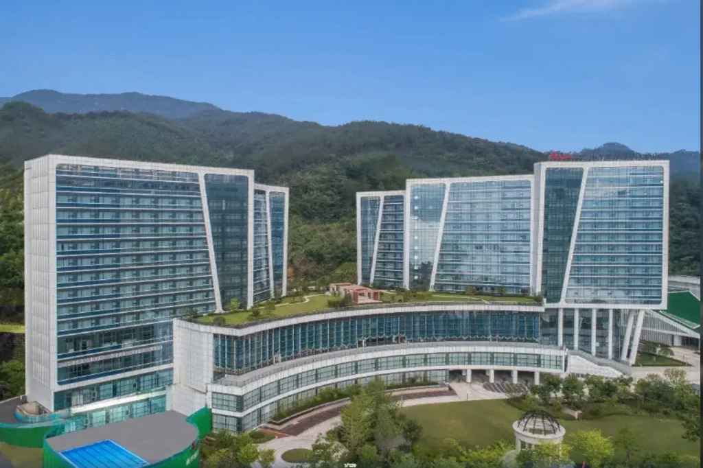 Argyle Grand Hotel