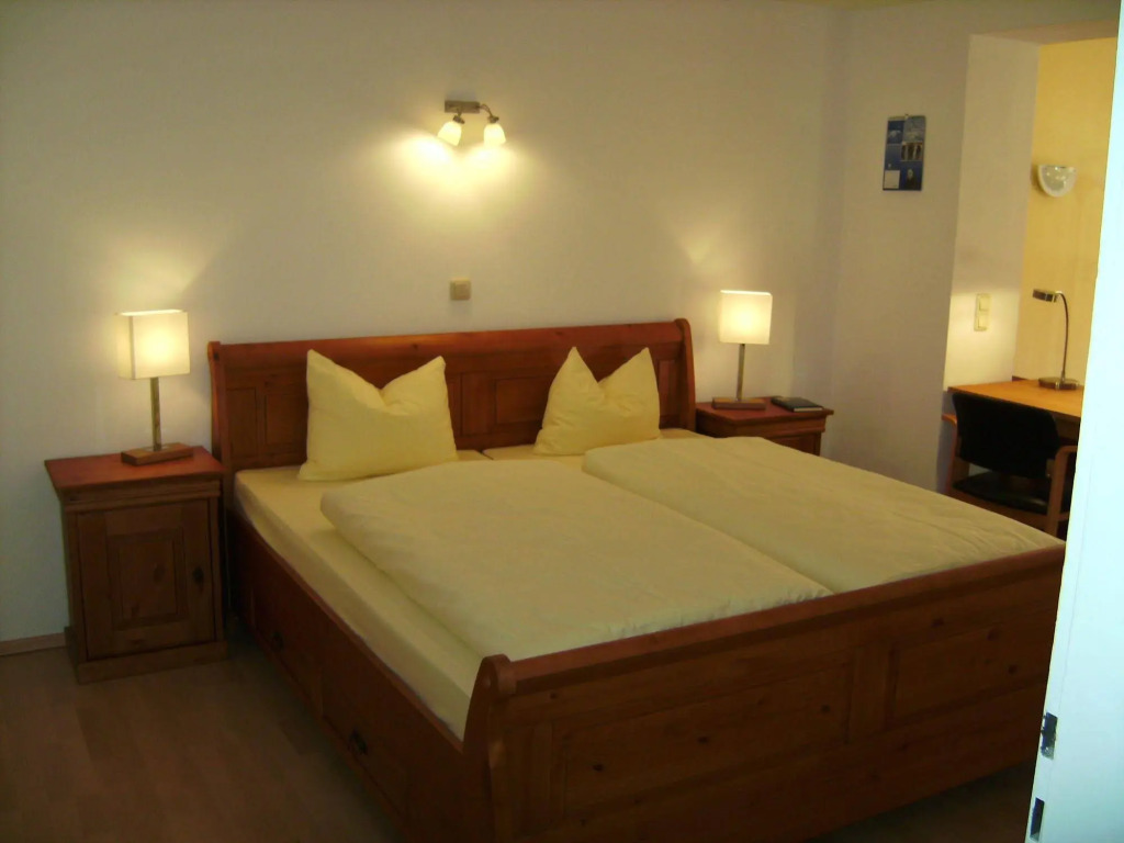 Outdoorhotel Jäger Von Fall
