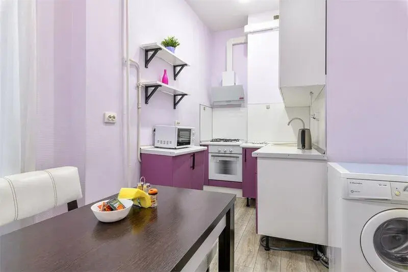 Апартико на Невском пр-те, д. 109