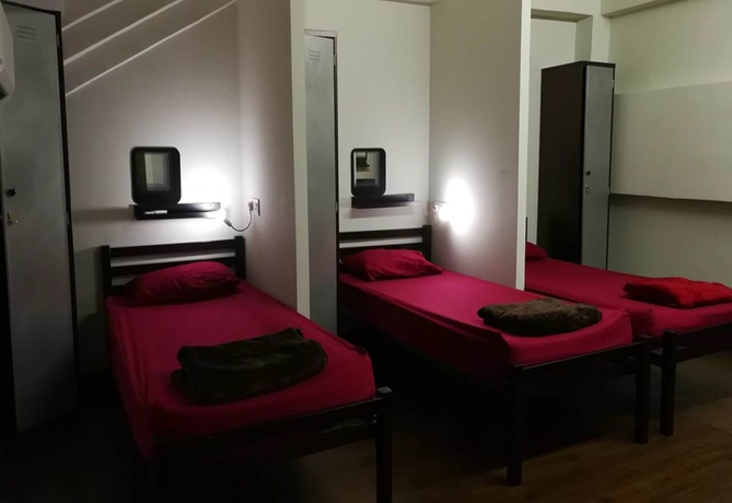 Dorms KL 2
