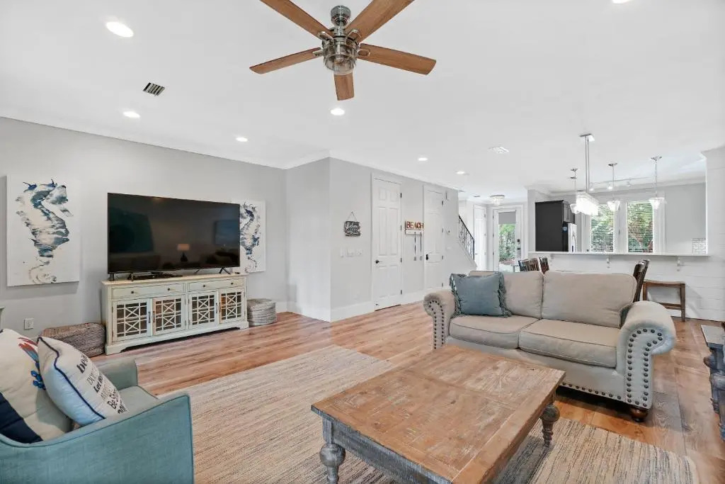 30A Gulf Place by Panhandle Getaways