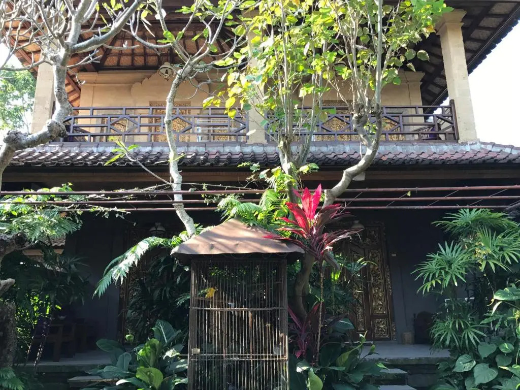 Nirvana Pension