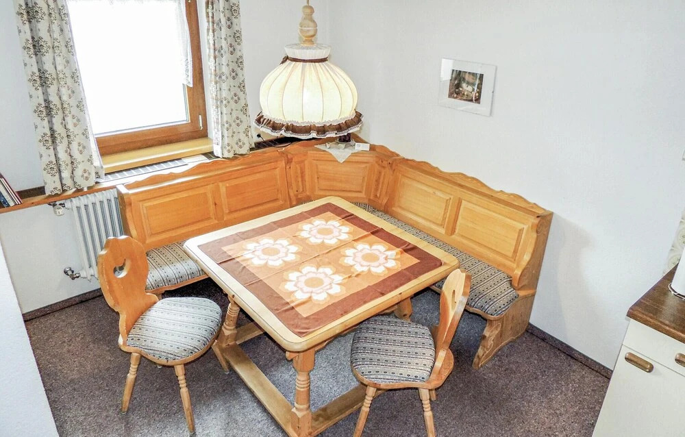 Nice Apartment in Ehrwald With 2 Bedrooms and Wifi