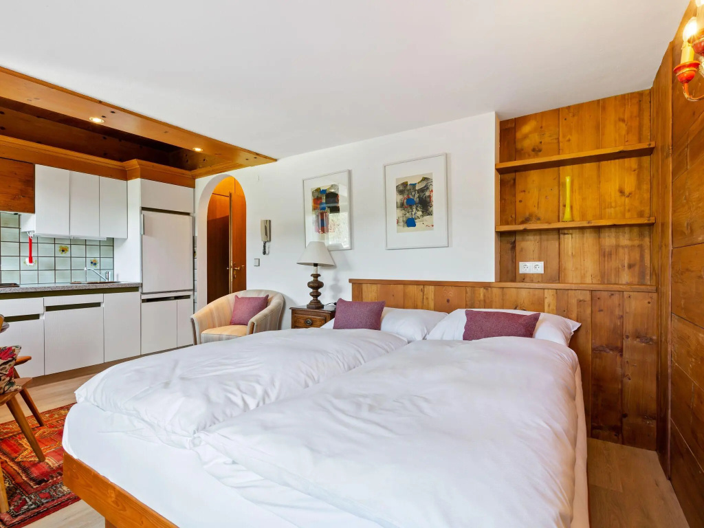 Pleasant Holiday Home in Altenmarkt im Pongau with Garden
