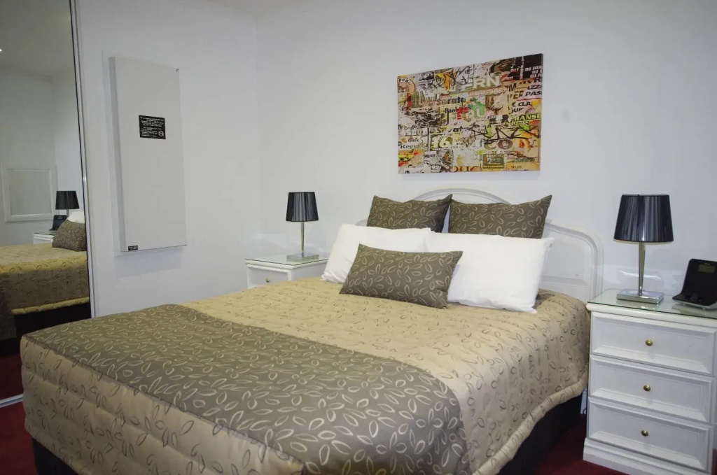 Best Western Ensenada Motor Inn