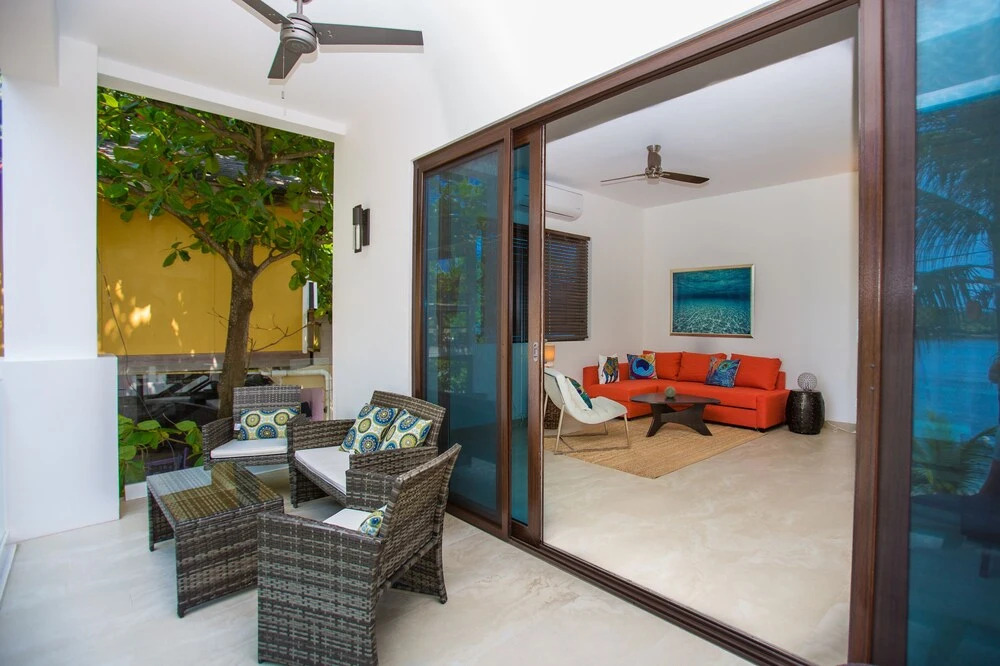 Bella Luna Beach House #227473