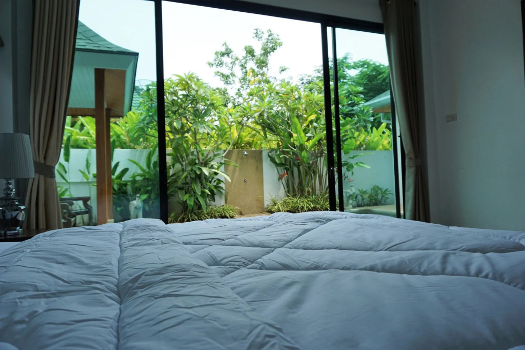 2Bedroom Private Pool by Sanga Villas