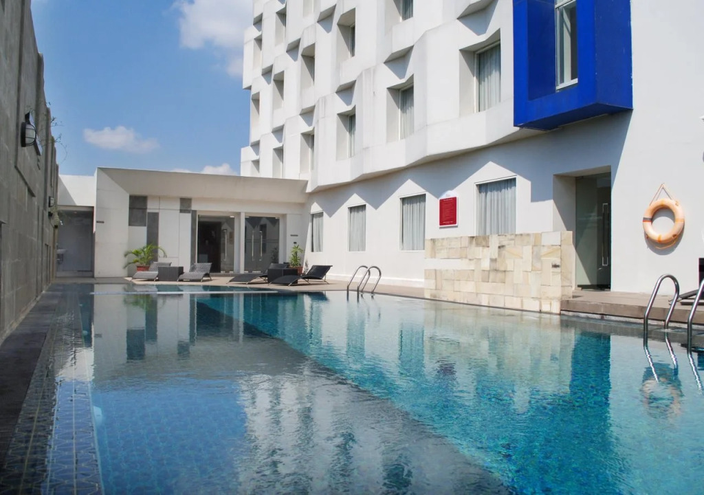 Atria Hotel Magelang