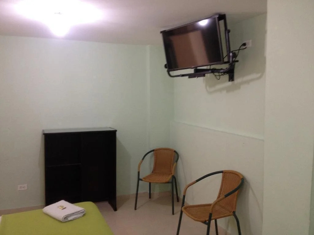 Hotel 3ra Avenida