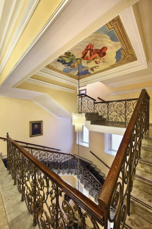 Hotel de France Wien