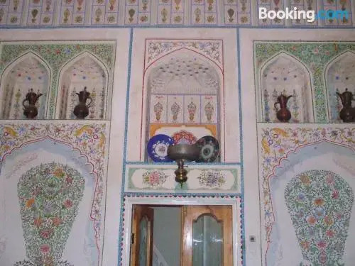 Hotel Mosque baland