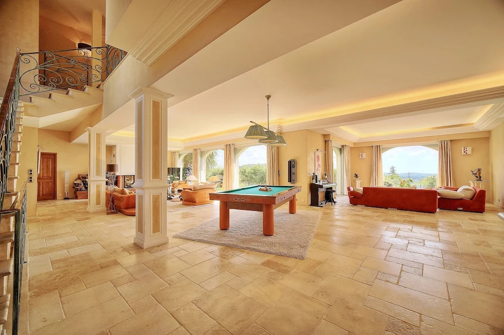Propriété Prestige Cannes Mougins