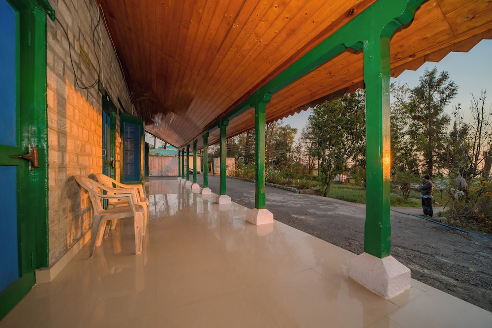 Forest Rest House Bir - Ecotourism