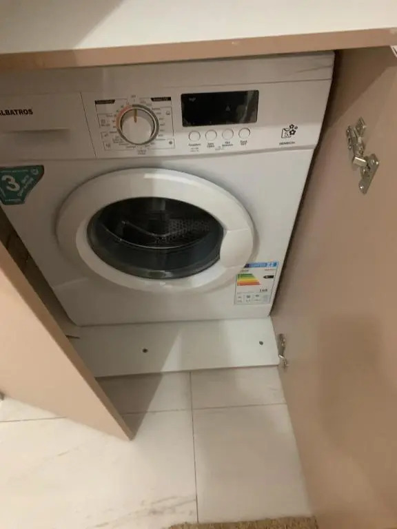Cosmin Sondelor Apartament 1