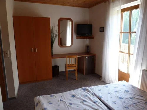 Hotel Sonnenhof