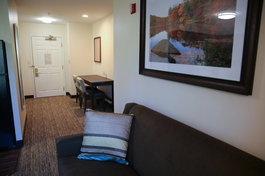Candlewood Suites - Portland - Scarborough by IHG
