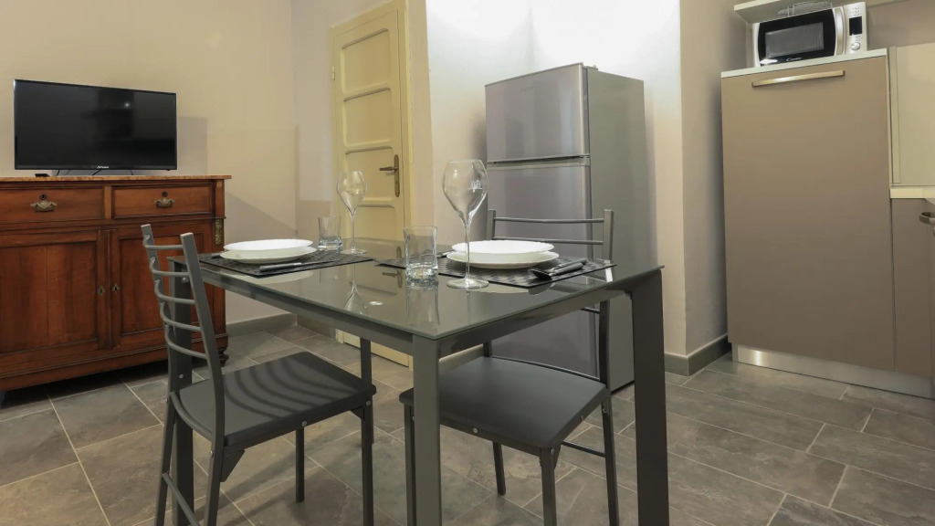 Welcomely - Residenza Deriu - Pina
