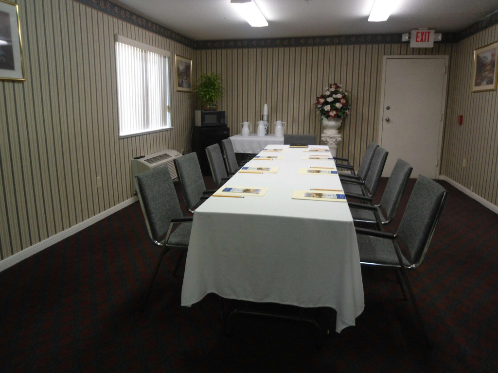 Americas Best Value Inn and Suites Houston/Northwest Brookhollow