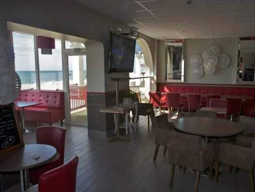 Hôtel de La Plage