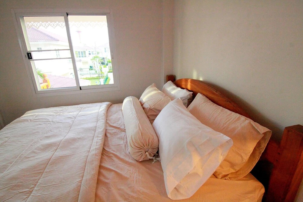 Sojourn Apartment Chiang Mai