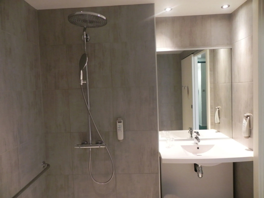 ibis Sète Balaruc les Bains Bien-être et Spa