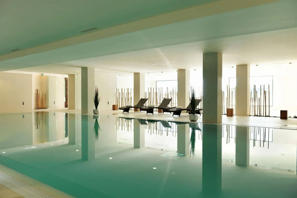 Belmar Spa & Beach Resort