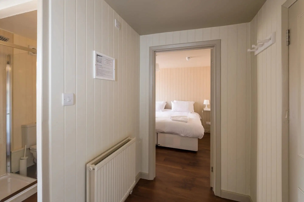 The Wheatsheaf Hotel