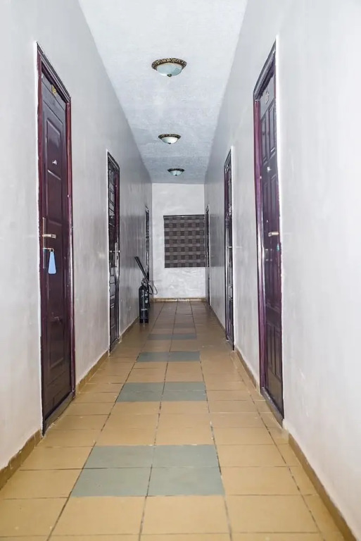 Garki Hotels