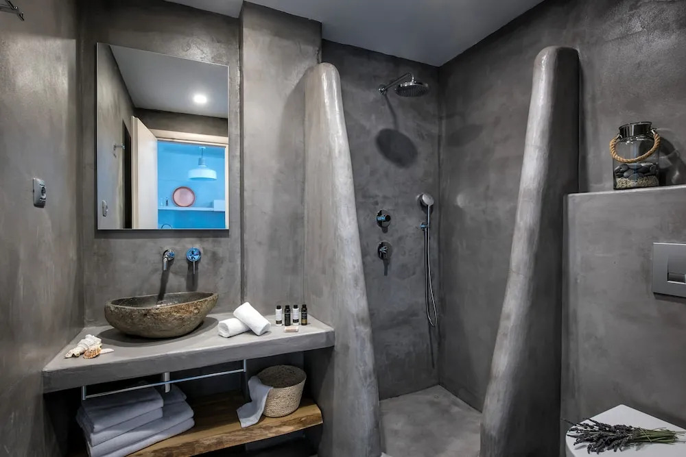 Cosmopolis Crete Suites