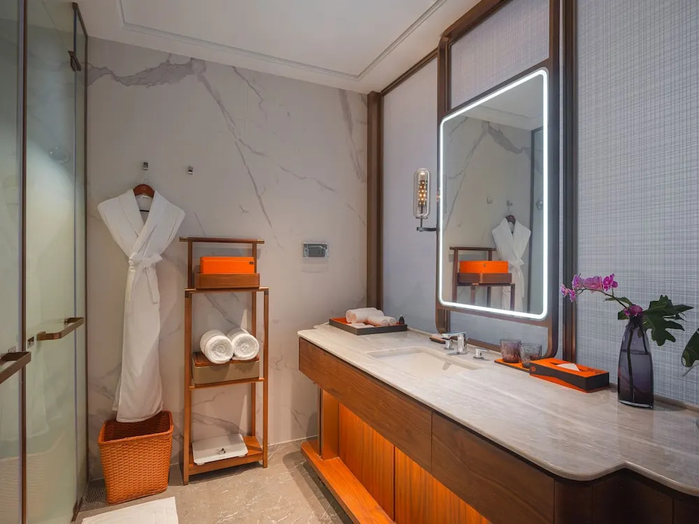 Suzhou International Conference Hotel