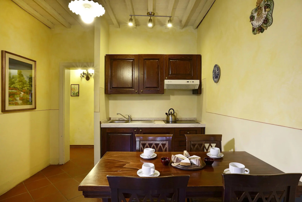 Borgo Casa al Vento