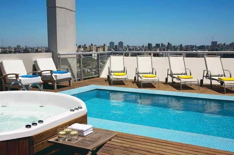 Hollywood Suites & Lofts