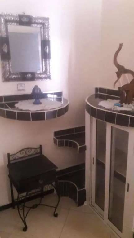 Apartment With 3 Bedrooms in Agadir, With Enclosed Garden and Wifi - 3 km From the Beach