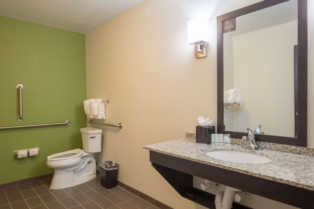 Sleep Inn & Suites Ingleside - Corpus Christi