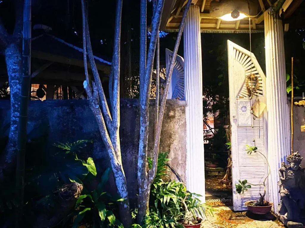 Shady Grove Healing Centre and Homestay