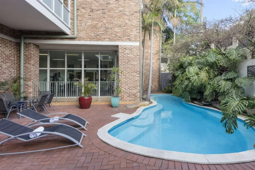 Nesuto Pennant Hills
