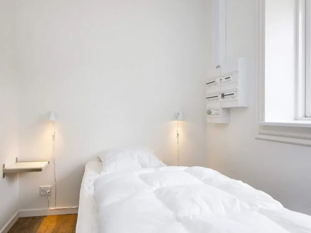Holiday home in Ho Feriecenter