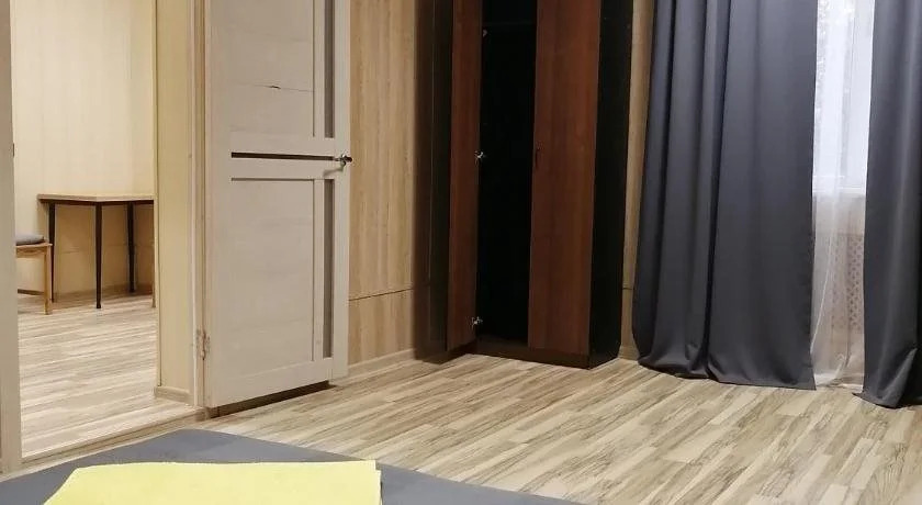 Mini Hotel Trud